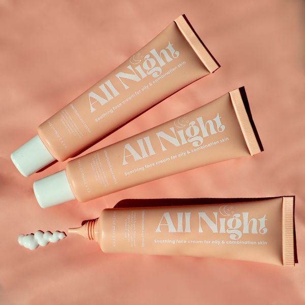 All Night - Oily & Combination Skin